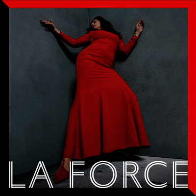 La Force — La Force (MP3 Download) 앨범 커버