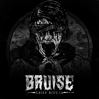 Bruise - Grief Ritual (LP)