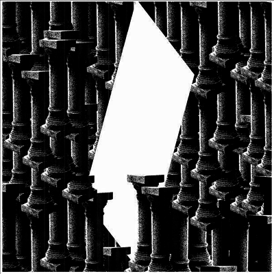 Deafkids — Metaprogramacao 앨범 커버