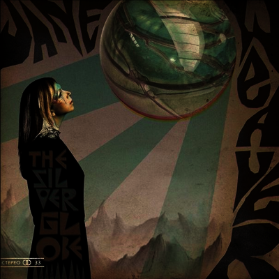 Jane Weaver — The Silver Globe (MP3 Download) 앨범 커버