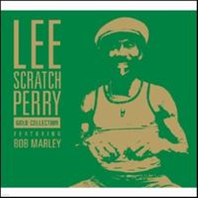 Lee Scratch Perry - Gold Collection (Bonus Tracks)(Digipack)