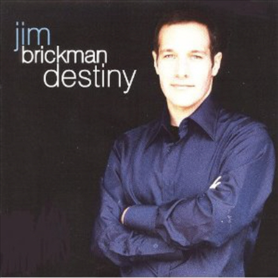 Jim Brickman - Destiny