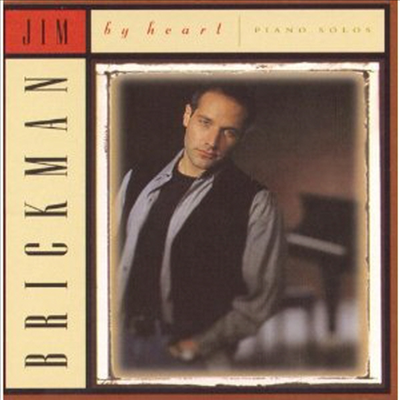 Jim Brickman - By Heart