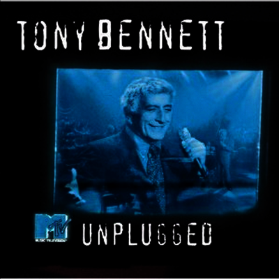 Tony Bennett - Mtv Unplugged (Remastered)(CD)