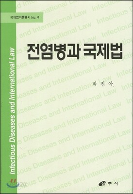 전염병과 국제법