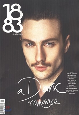1883 Magazine (ݳⰣ) : 2012 No.6