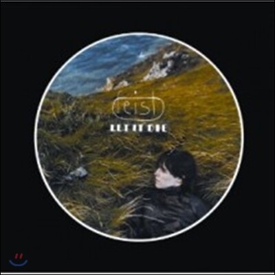 Feist — Let It Die 앨범 커버