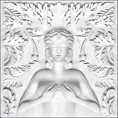 Kanye West Presents Good Music Cruel Summer (카니에 웨스트 프로젝트 앨범)