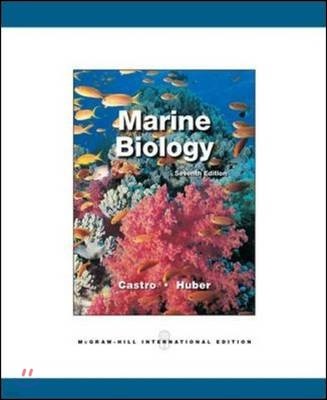 Marine Biology, 7/E