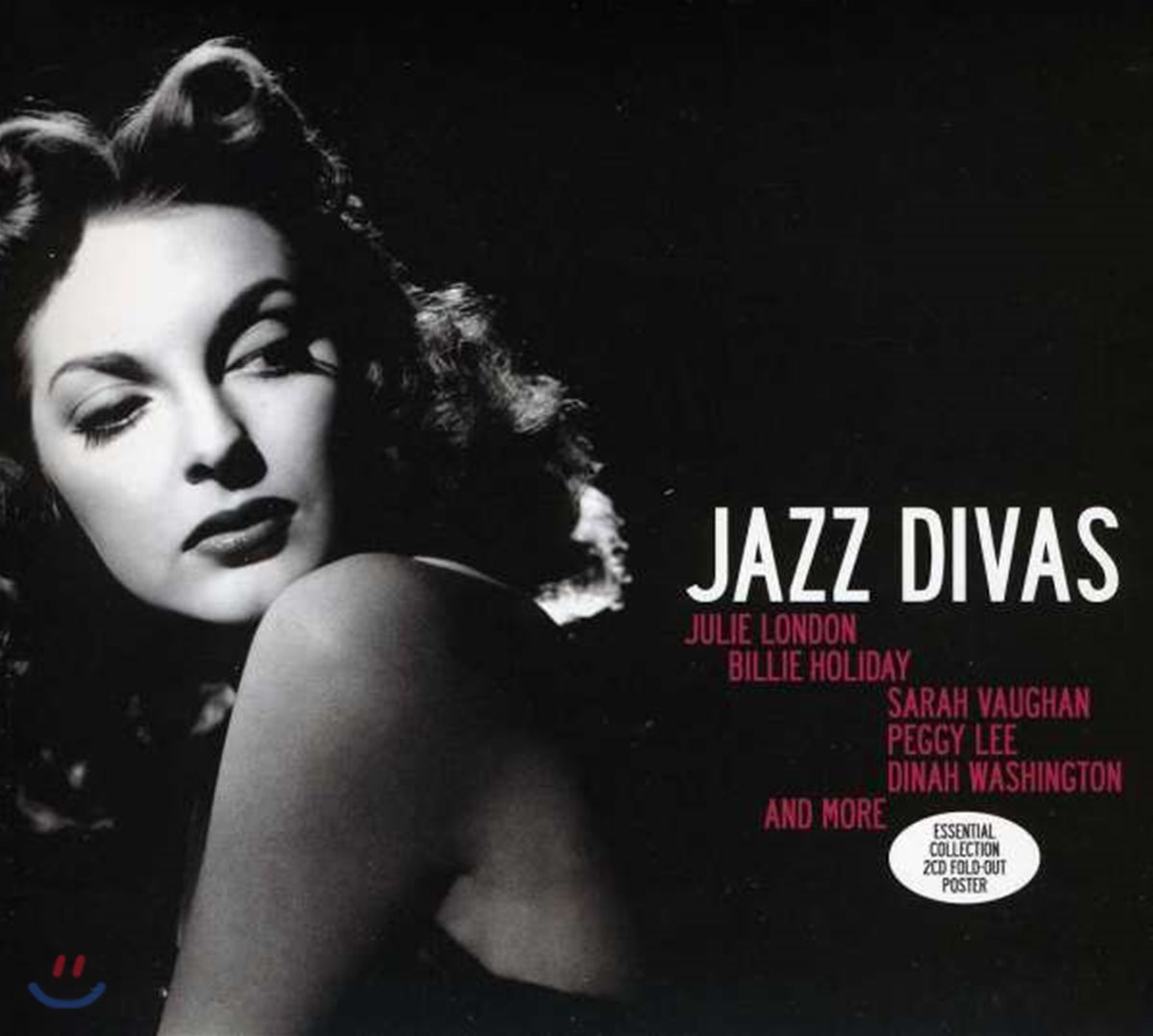 Jazz Divas (Essential Collection)