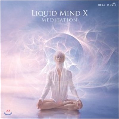 Liquid Mind - Meditation
