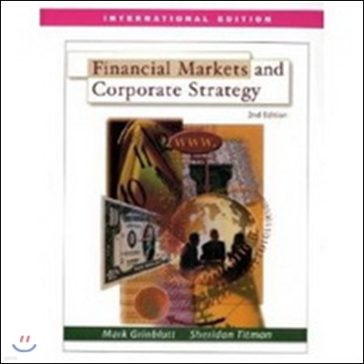Financial Markets and Corporate Strategy, 2/E (IE)
