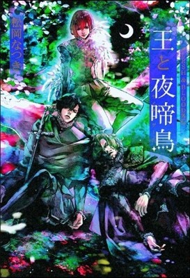 FLESH&BLOOD 外傳 王と夜啼鳥