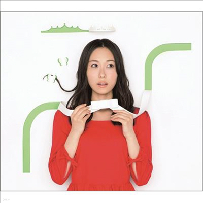 Kotobuki Minako (Ű ̳) - My Stride (CD+DVD) (ȸ)