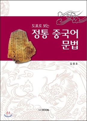 정통 중국어 문법