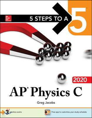 5 Steps to a 5: AP Physics C 2020