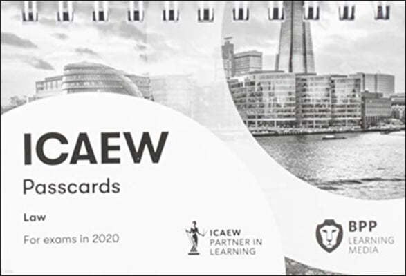 ICAEW Law