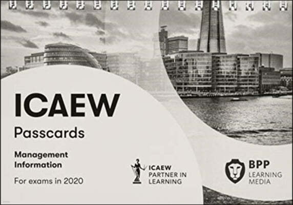 ICAEW Management Information