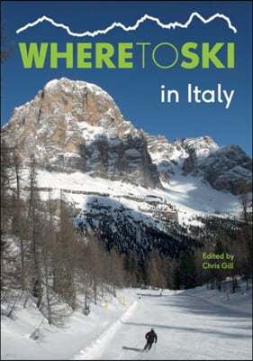 Where to Ski in Italy