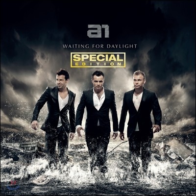A1 - Waiting For Daylight (Special Edition)
