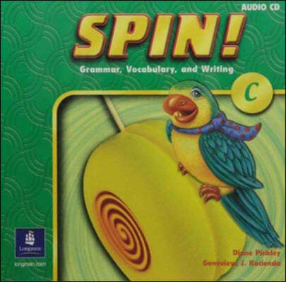 Spin!, Level C CD (C)
