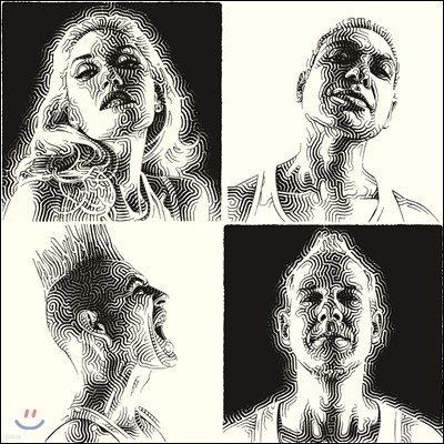 No Doubt - Push And Shove (Deluxe Editiion)