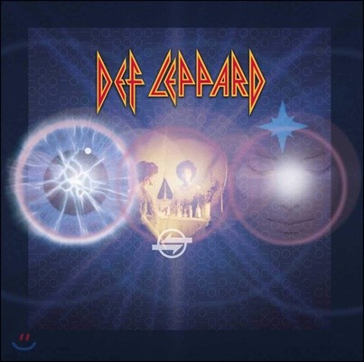 Def Leppard ( ۵) - The CD Collection: Volume Two