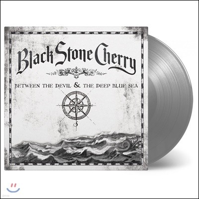 Black Stone Cherry (  ü) - Between The Devil And The Deep Blue Sea [ǹ ÷ LP]