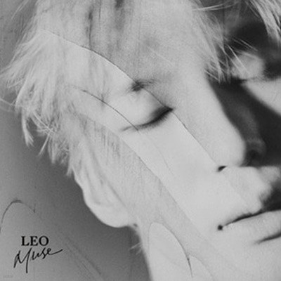 [미개봉] 빅스 레오 (Vixx Leo) / Muse (2nd Mini Album) 