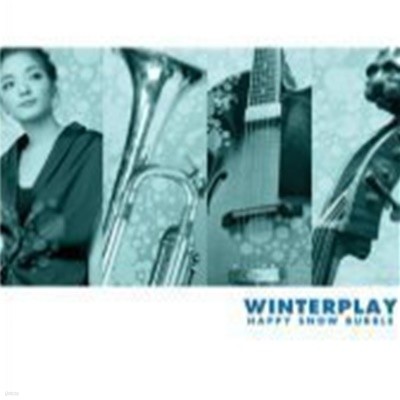 ÷ (Winterplay) / Happy Snow Bubble