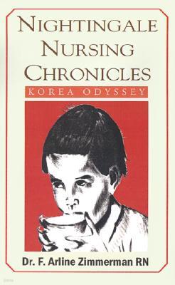 Nightingale Nursing Chronicles: Korea Odyssey