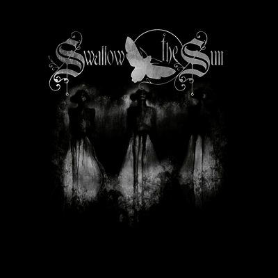 Swallow The Sun — Plague Of Butterflies (Gatefold) 앨범 커버