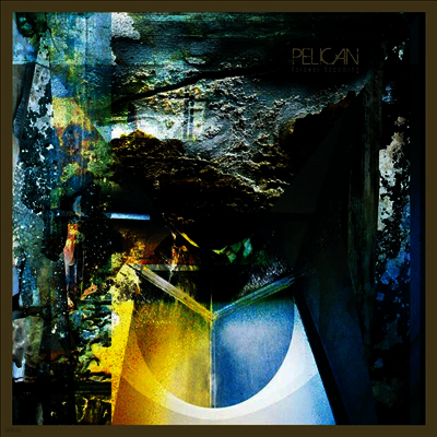 Pelican — Forever Becoming 앨범 커버