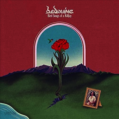 Bedouine - Bird Songs Of A Killjoy (LP)