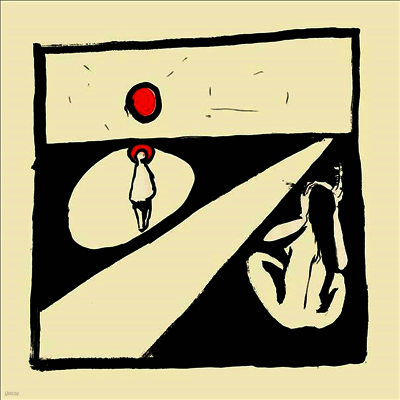 Fews — Into Red (MP3 Download) 앨범 커버