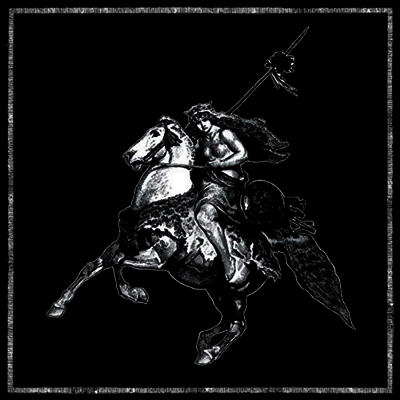 Thou — Peasant (Gatefold) 앨범 커버