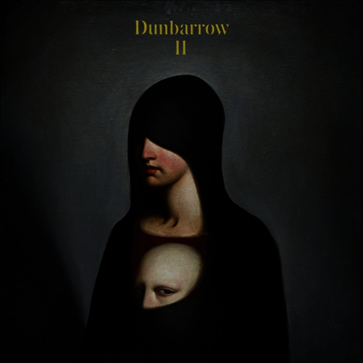 Dunbarrow — Dunbarrow II 앨범 커버
