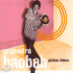 Orchestra Baobab - Pirates Choice [2DISCS]