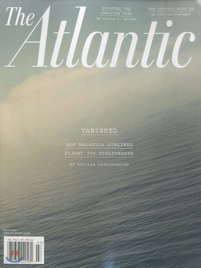 Atlantic Monthly () : 2019 07