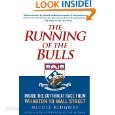 (새책재고,원서)Running of the Bulls