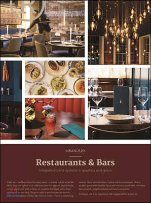 BRANDLife Restaurants & Bars