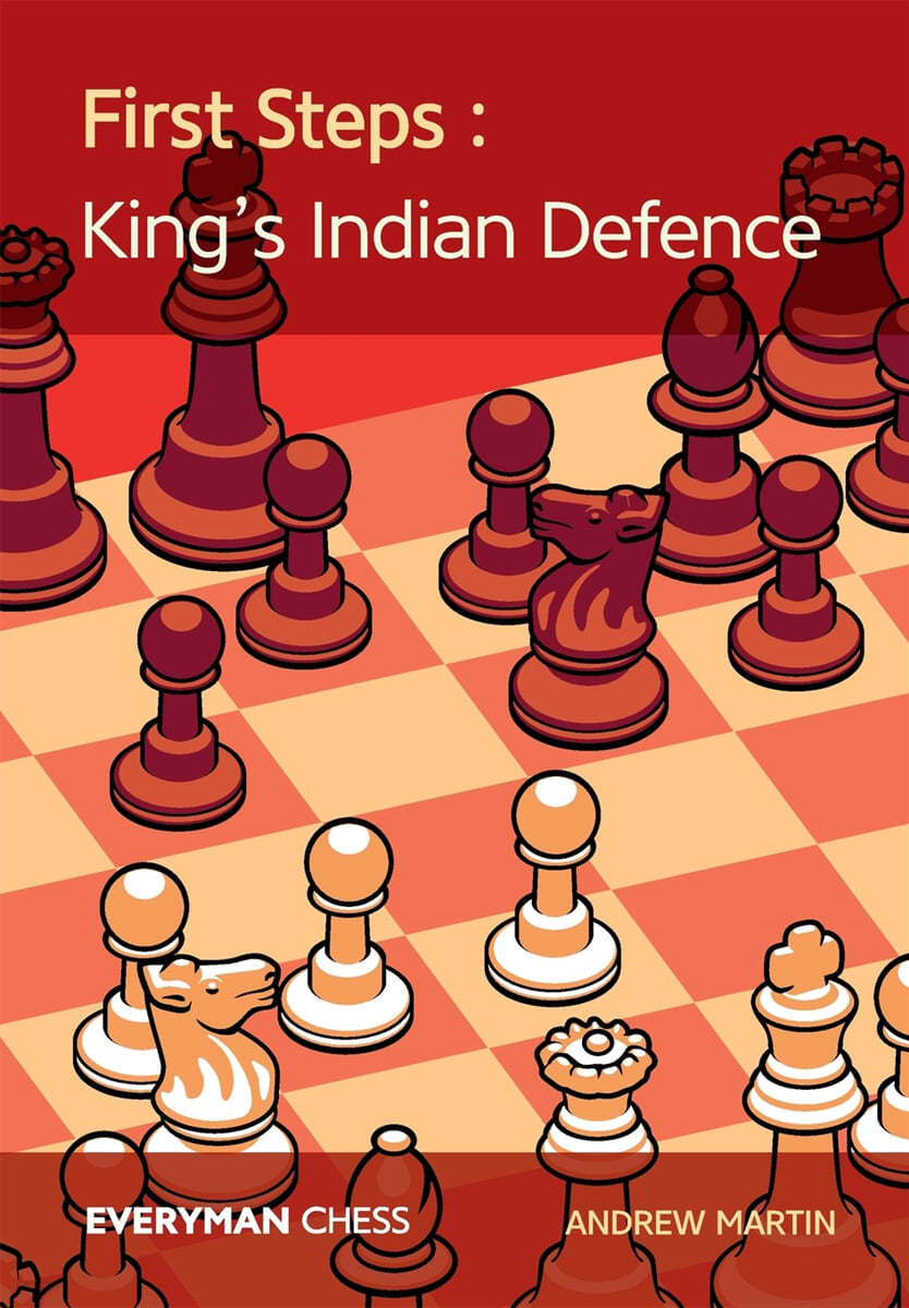 First Steps King&#39;s Indian Defence