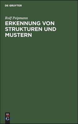 Erkennung von Strukturen und Mustern