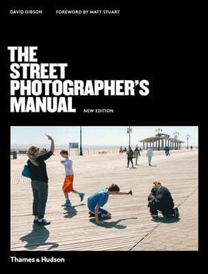 The Street Photographer's Manual