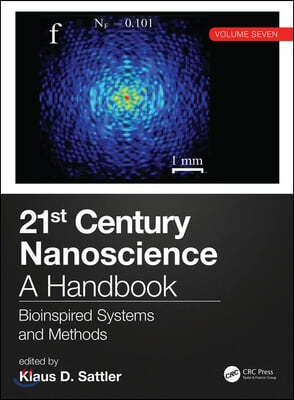 21st Century Nanoscience ? A Handbook