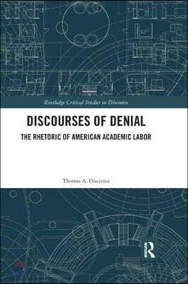 Discourses of Denial