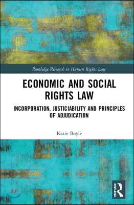 Economic and Social Rights Law