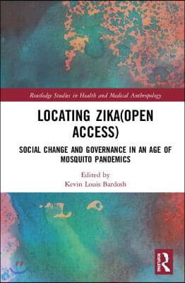 Locating Zika