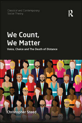 We Count, We Matter