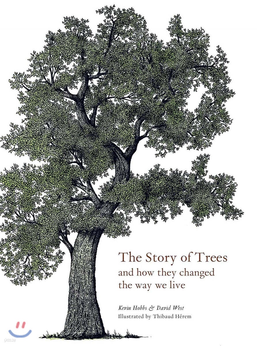 The Story of Trees